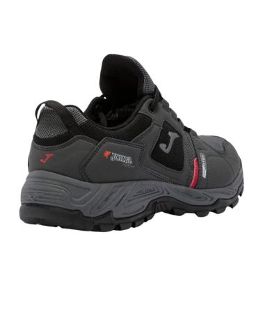 Zapatillas deporte de Mujer y Hombre JOMA MONTANA VARIOS FOREST NEGRO
