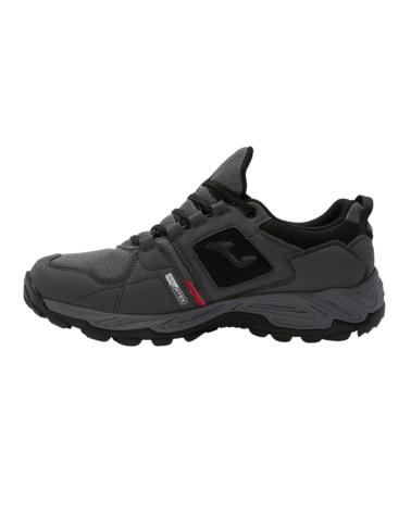 Zapatillas deporte de Mujer y Hombre JOMA MONTANA VARIOS FOREST NEGRO