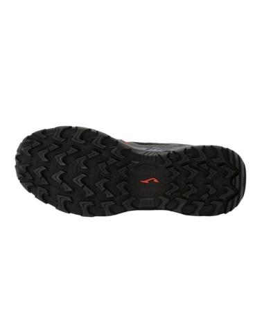 Zapatillas deporte de Mujer y Hombre JOMA MONTANA VARIOS FOREST NEGRO