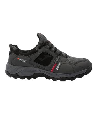 Zapatillas deporte de Mujer y Hombre JOMA MONTANA VARIOS FOREST NEGRO