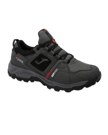 Zapatillas deporte de Mujer y Hombre JOMA MONTANA VARIOS FOREST NEGRO