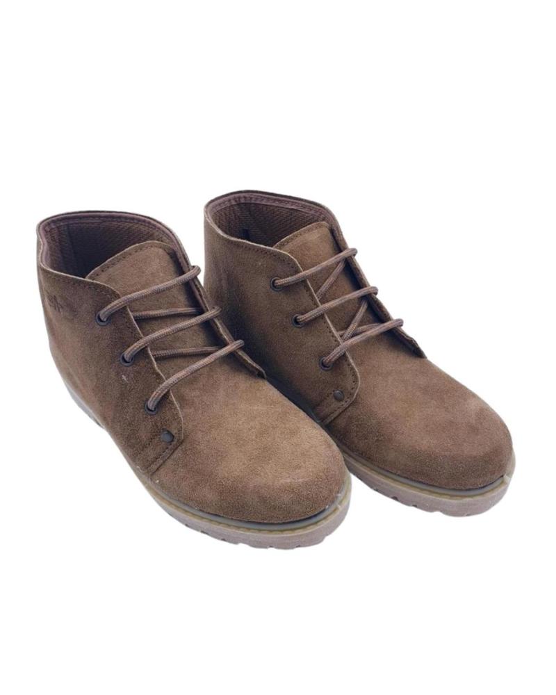 Botines discount safari hombre