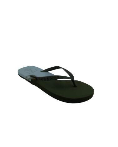 Tongs SCALPERS  pour Homme CHANCLAS VARIOS SC RECYCLED FF  VERDE