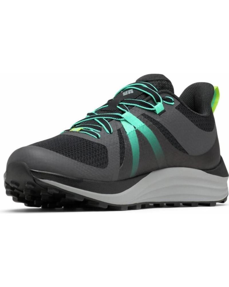 Sports Shoes De Mujer COLUMBIA MONTANA MUJER ESCAPE PURSUIT OUTDRY