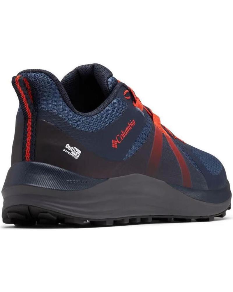 Scarpe Sport De Hombre COLUMBIA MONTANA HOMBRE ESCAPE PURSUIT