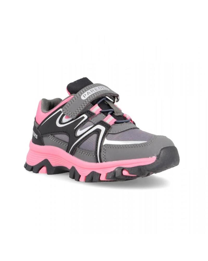 Zapatillas discount niña montaña