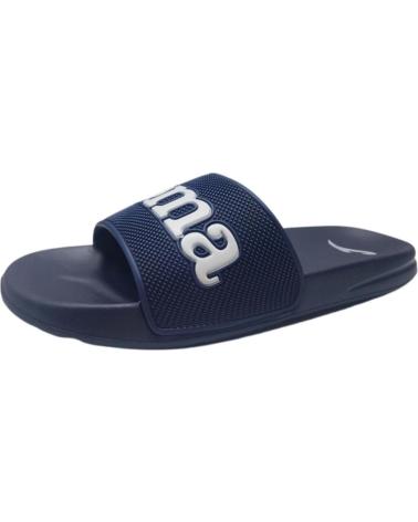 Chanclas de Mujer y Hombre y Niño JOMA CHANCLAS  S LAND MEN 2033 MARINO