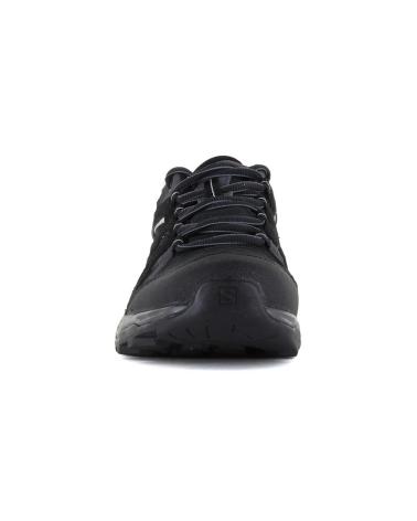 Sportschuhe für Damen SALOMON MONTANA EFFECT GTX  L39356600 NEGRO