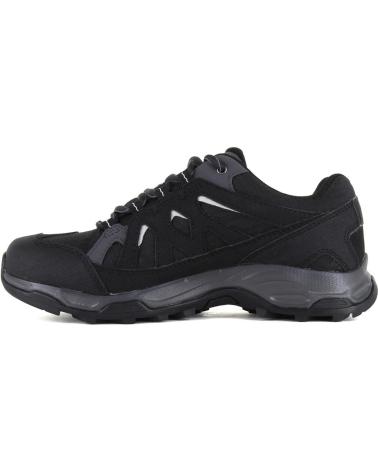 Sportschuhe für Damen SALOMON MONTANA EFFECT GTX  L39356600 NEGRO