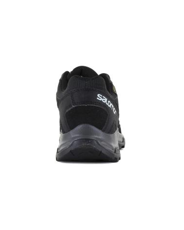 Sportschuhe für Damen SALOMON MONTANA EFFECT GTX  L39356600 NEGRO