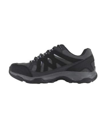 Zapatillas deporte SALOMON  de Hombre MONTANA EFFECT GTX  L39356900  GRIS
