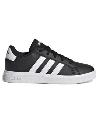 Woman and girl and boy Trainers ADIDAS DEPORTIVOS GRAND COURT GW6503  NEGRO