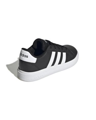 ADIDAS ZAPATILLAS EN PARA NINOS UNISEX NEGRO