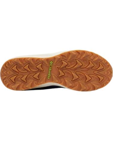 Stiefel für Herren COLUMBIA MONTANA TRAILSTORM  1938881 AZUL OSCURO