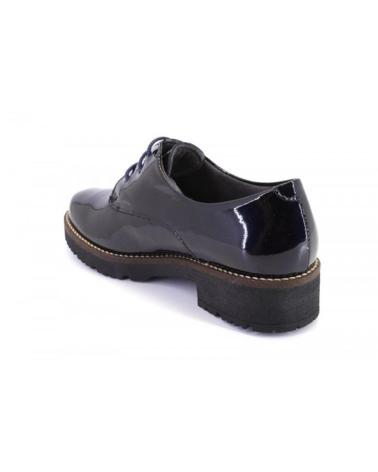 Woman shoes PITILLOS ZAPATO MUJER CHAROL  1661 MARINO