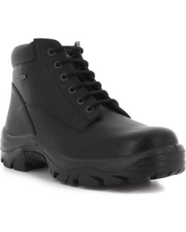 Botines de Hombre CHIRUCA MONTANA HOMBRE NILO 03  4407803 NEGRO