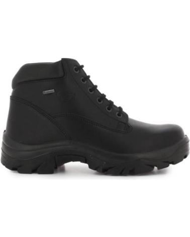 Botines de Hombre CHIRUCA MONTANA HOMBRE NILO 03  4407803 NEGRO