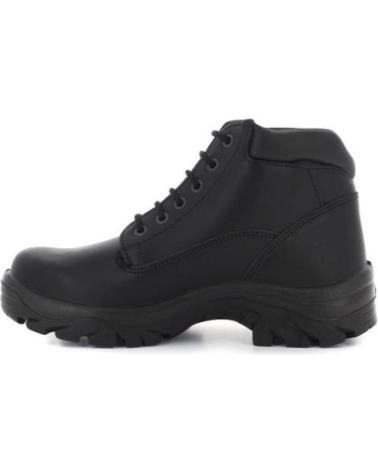 Botines de Hombre CHIRUCA MONTANA HOMBRE NILO 03  4407803 NEGRO