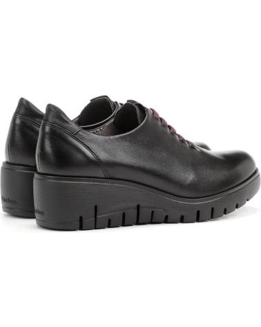 Schuhe für Damen FLUCHOS ZAPATO SPORT SUGAR VARIOS F0698 NEGRO