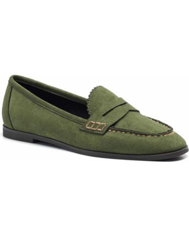 Chaussures CORINA  pour Femme ZAPATO MUJER VARIOS M2565  VERDE