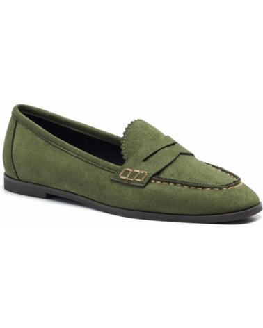 Chaussures pour Femme CORINA ZAPATO MUJER VARIOS M2565 VERDE