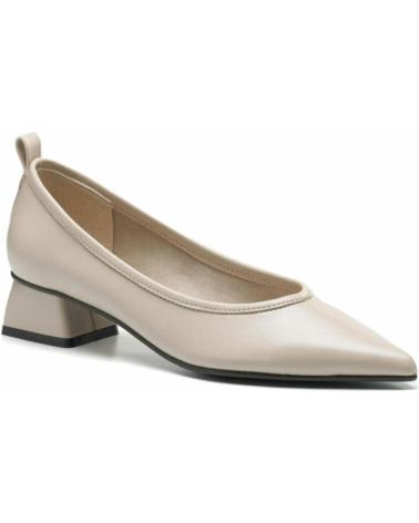 Chaussures CORINA  pour Femme ZAPATO MUJER VARIOS M2590  BEIGE