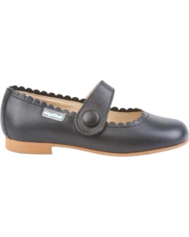 Zapatos de Niña ANGELITOS ZAPATOS VARIOS 1512 MARINO