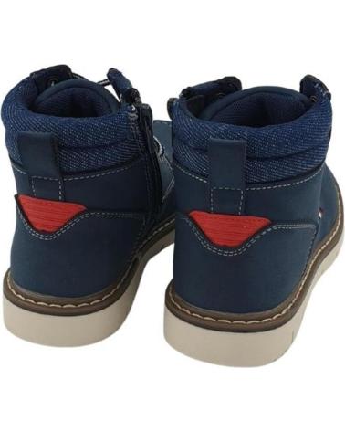 Botas de Menino BUBBLE BOBBLE BOTAS OTONO INVIERNO BUBBLE VARIOS A3517 AZUL