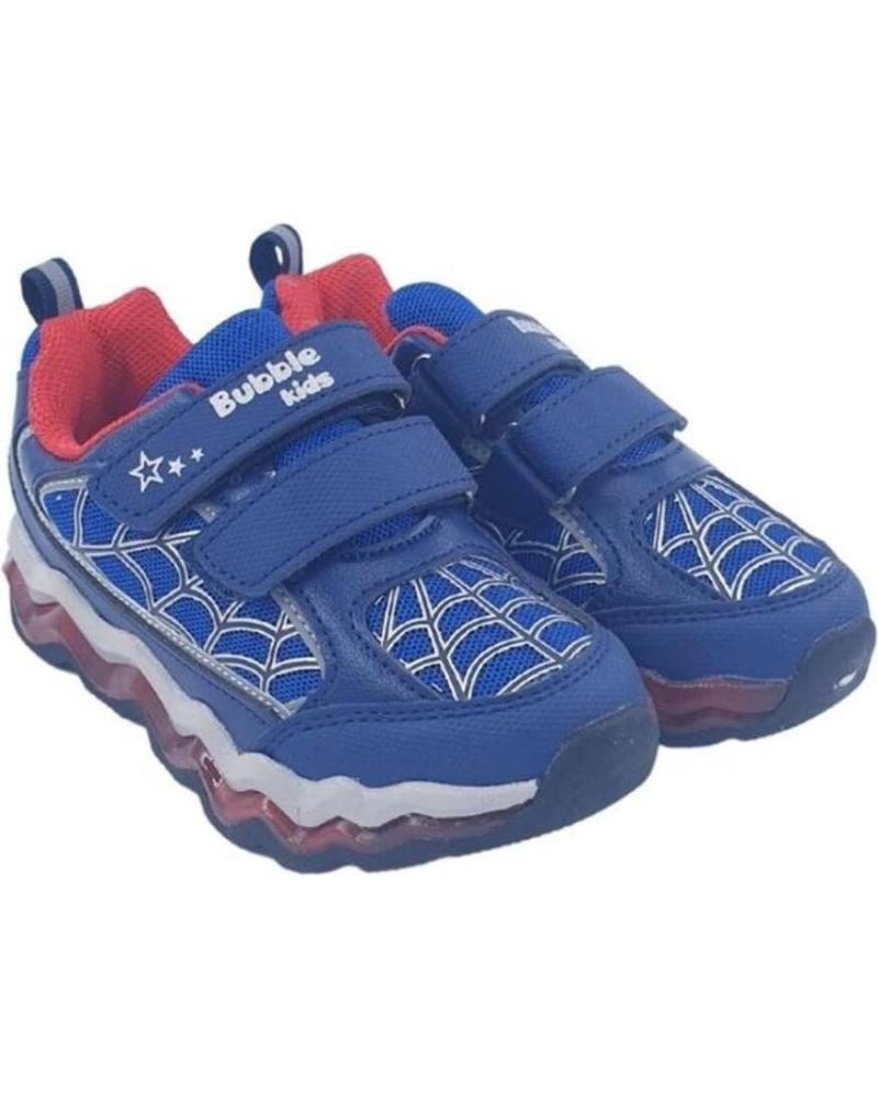 Deportivas De Ni a BUBBLE BOBBLE DEPORTIVAS NINOS BUBBLE BOOBLE