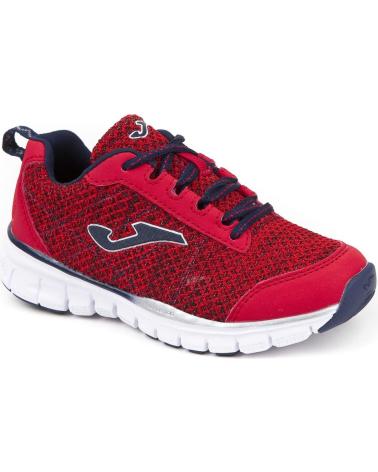 Sportivo per Bambina JOMA DEPORTIVOS MRCA VARIOS J TEMPO JR MULTICOLOR