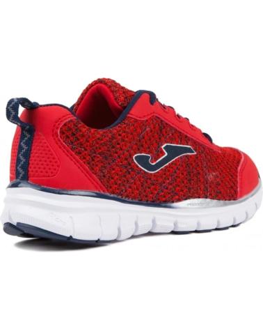 Sportivo per Bambina JOMA DEPORTIVOS MRCA VARIOS J TEMPO JR MULTICOLOR