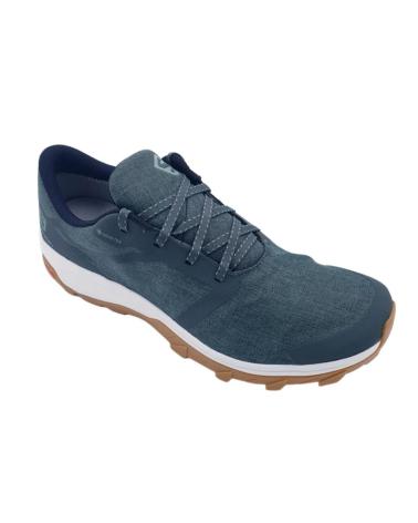 Zapatillas deporte SALOMON  de Hombre MONTANA OUTBOUND GTX KAKI L407322  VERDE
