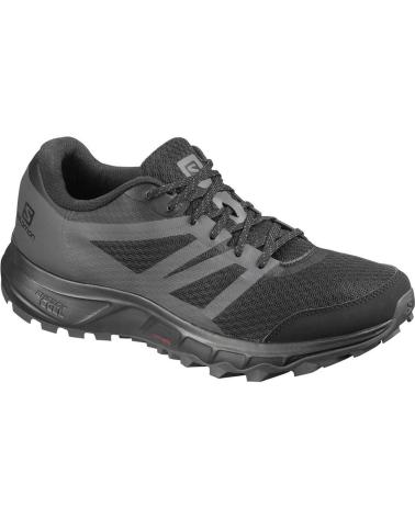 Zapatillas deporte SALOMON  de Mujer y Hombre MONTANA VARIOS TRAILSTER GTX  GRIS