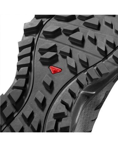 Zapatillas deporte SALOMON  de Mujer y Hombre MONTANA VARIOS TRAILSTER GTX  GRIS