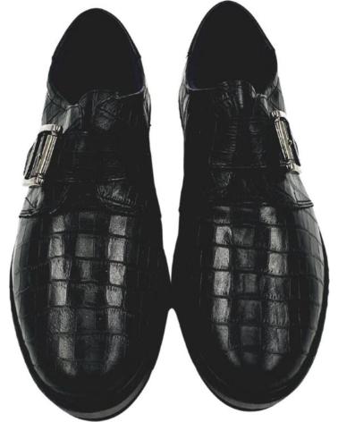 Sapatos NOTTON  de Mulher ZAPATO MUJER VARIOS 2847  NEGRO