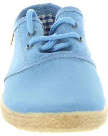 Schuhe für Junge MTNG 47105 LANDY C33529 VAQUERO