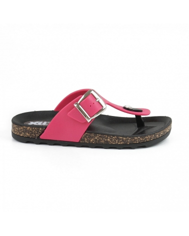 girl and boy Sandals XTI 52457 G  FUCSIA