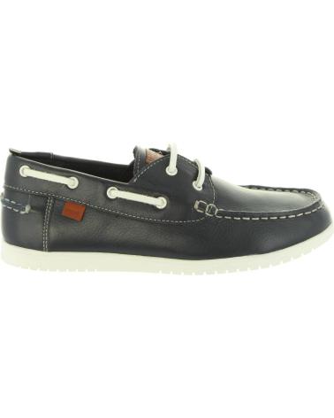 boy Boat shoes MTNG 47522B  C19947 MARINO