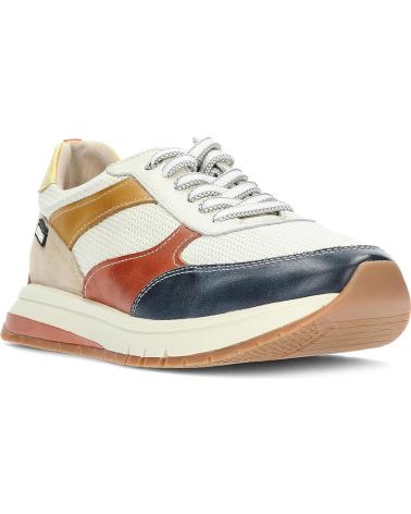 Zapatillas deporte de Hombre PIKOLINOS ZAPATOS ONIL M9V-6190C2 BLUE