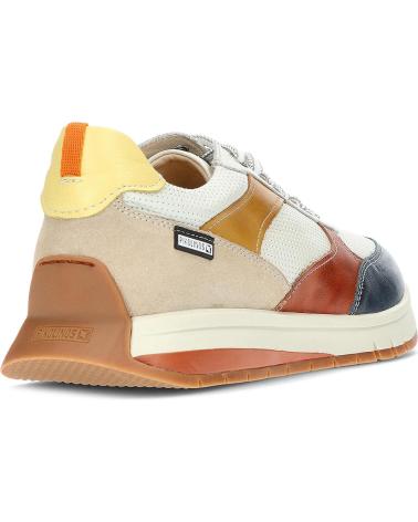 Zapatillas deporte de Hombre PIKOLINOS ZAPATOS ONIL M9V-6190C2 BLUE