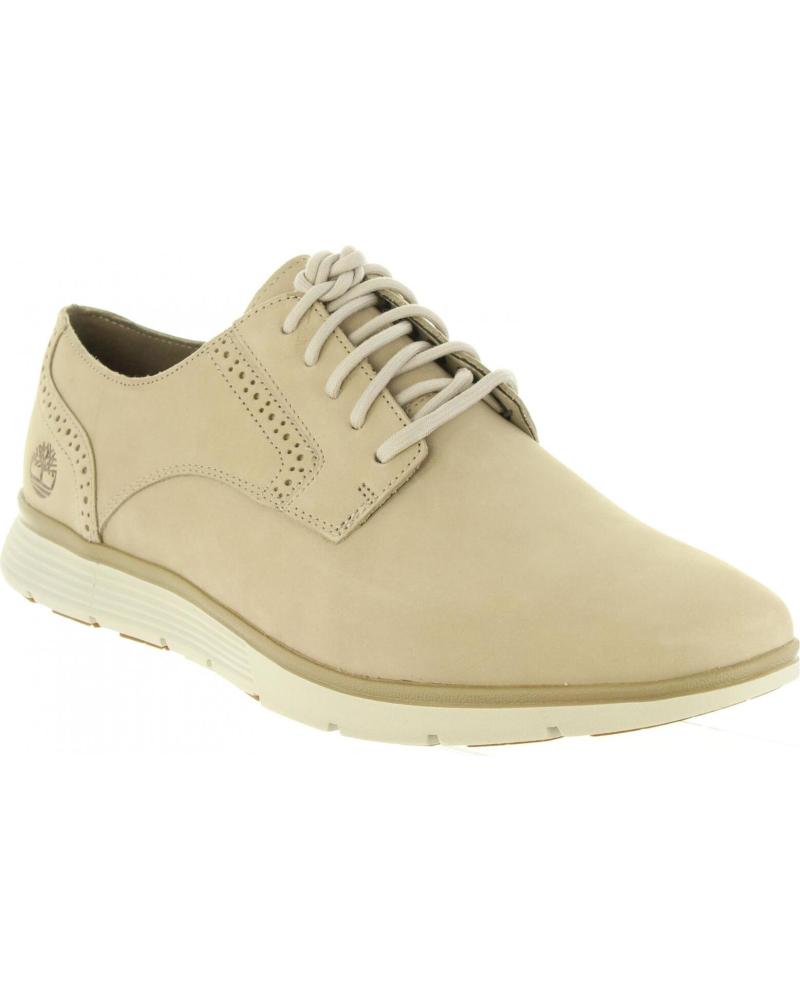Timberland best sale franklin brogue