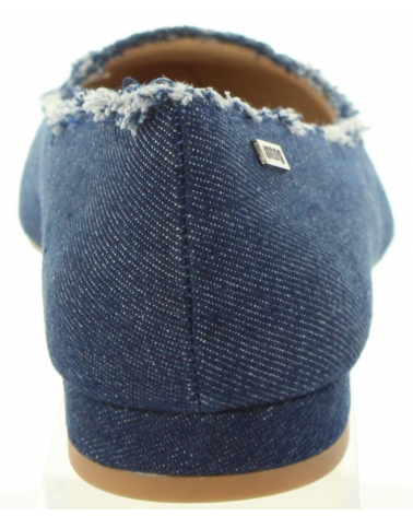 Bailarinas MTNG  de Mujer 58478  C38404 AZUL