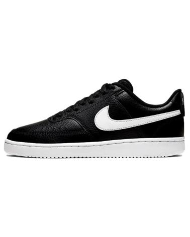 Zapatillas deporte de Mujer NIKE ZAPATILLAS COURT VISION LOW CD5434 NEGRO