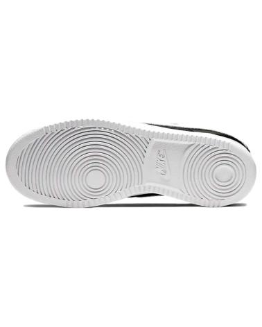 Zapatillas deporte de Mujer NIKE ZAPATILLAS COURT VISION LOW CD5434 NEGRO