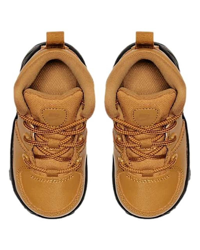 Nike manoa marron new arrivals