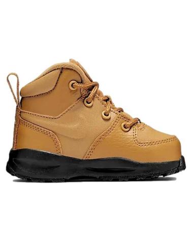Neonato NIKE  per Bambina e Bambino BOTAS NIO MANOA LTR BQ5374  MARRóN