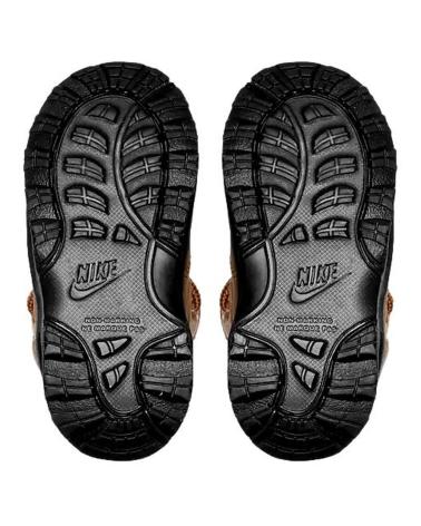 Neonato NIKE  per Bambina e Bambino BOTAS NIO MANOA LTR BQ5374  MARRóN
