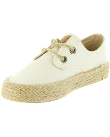 Schuhe für Mädchen und Junge MTNG 47509 TURE C40329 BLANCO