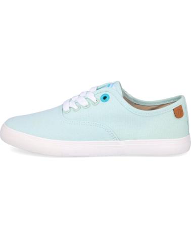 Sapatilhas de Mulher MTNG 60342-C53914 DEPORTIVAS ARIA MUJER VERDE AGUA