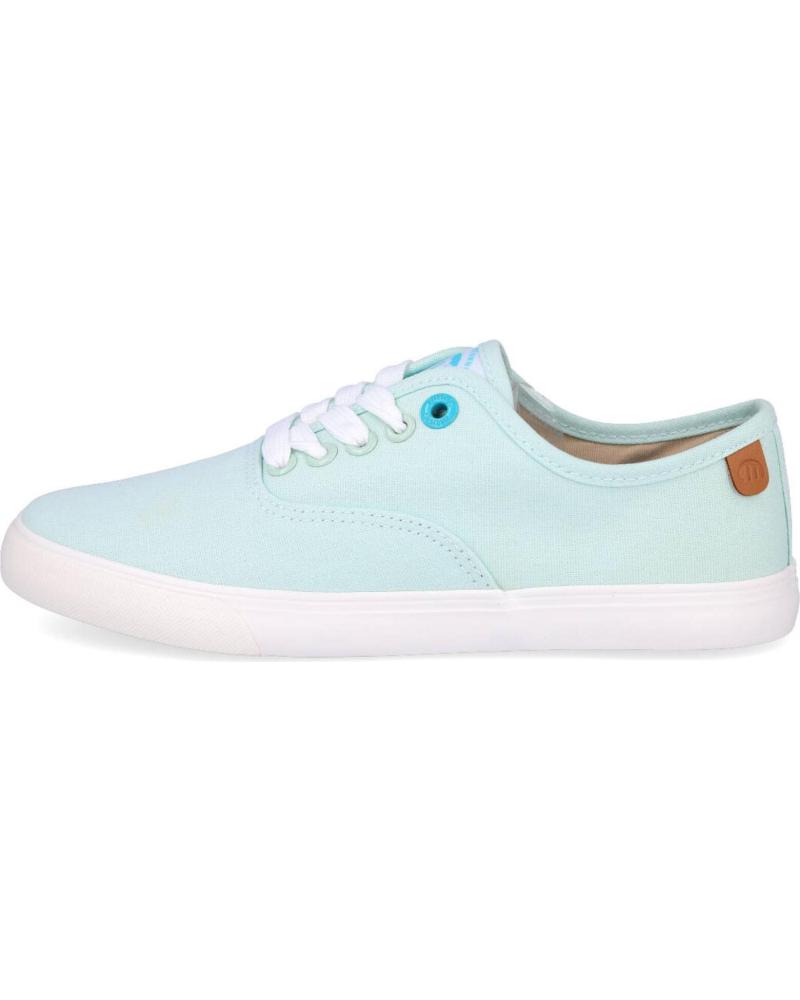 Sapatilhas de Mulher MTNG 60342-C53914 DEPORTIVAS ARIA MUJER VERDE AGUA